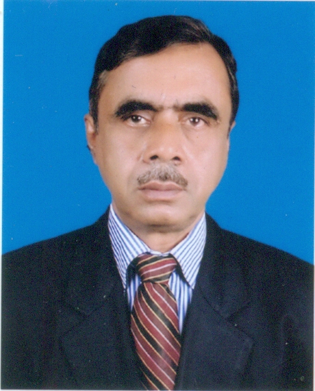 Mohd. Ashraf Uddin Ahmed
